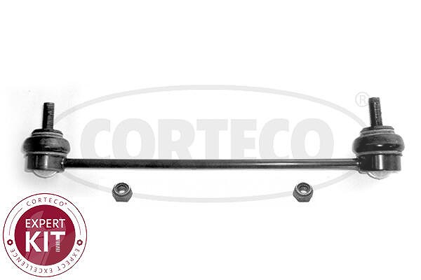 Corteco Stange/Strebe, Stabilisator [Hersteller-Nr. 49396256] für Peugeot, Lancia, Citroën, Fiat