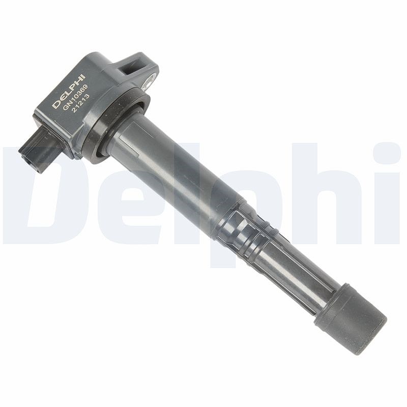 Delphi Zündspule [Hersteller-Nr. GN10369-12B1] für Honda