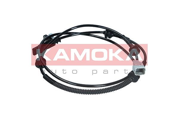 Kamoka Sensor, Raddrehzahl [Hersteller-Nr. 1060100] für Peugeot, Citroën