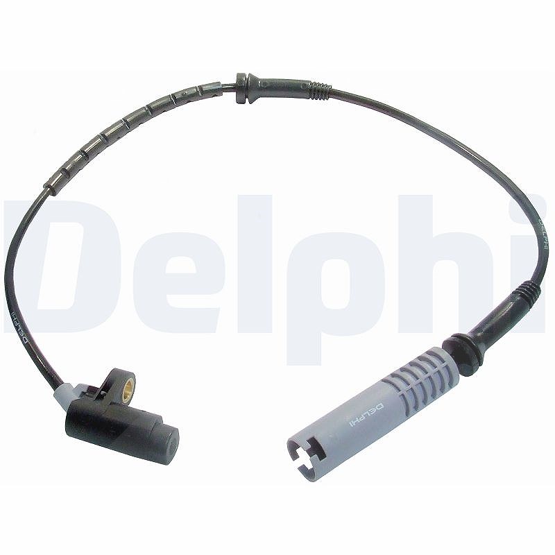 Delphi Sensor, Raddrehzahl [Hersteller-Nr. SS10303] für BMW