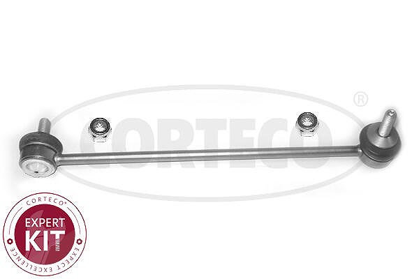 Corteco Stange/Strebe, Stabilisator [Hersteller-Nr. 49398906] für BMW