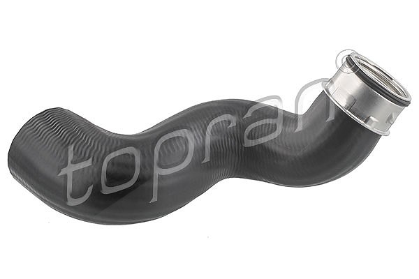 Topran Ladeluftschlauch [Hersteller-Nr. 114951] für Audi