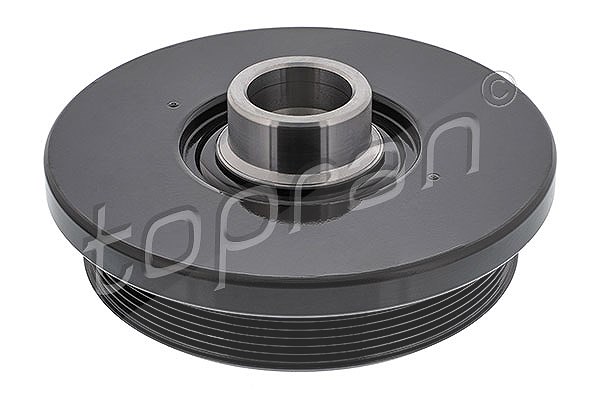 Topran Riemenscheibe, Kurbelwelle [Hersteller-Nr. 503270] für BMW
