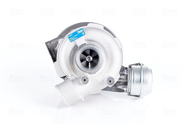 Nissens Lader, Aufladung [Hersteller-Nr. 93245] für Opel, BMW