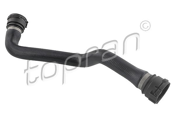 Topran Kühlerschlauch [Hersteller-Nr. 503435] für BMW