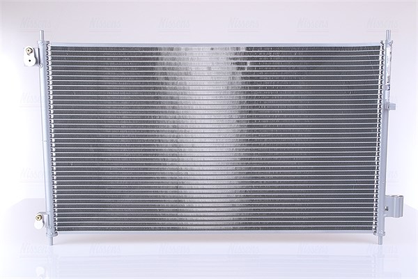 Nissens Kondensator, Klimaanlage [Hersteller-Nr. 940293] für Honda