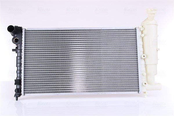 Nissens Kühler, Motorkühlung [Hersteller-Nr. 63521A] für Peugeot