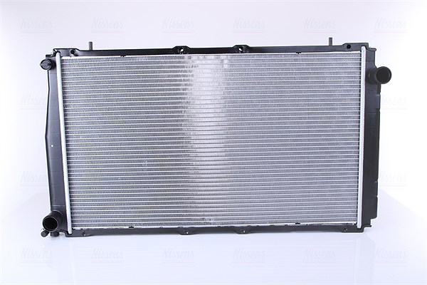 Nissens Kühler, Motorkühlung [Hersteller-Nr. 67740] für Subaru