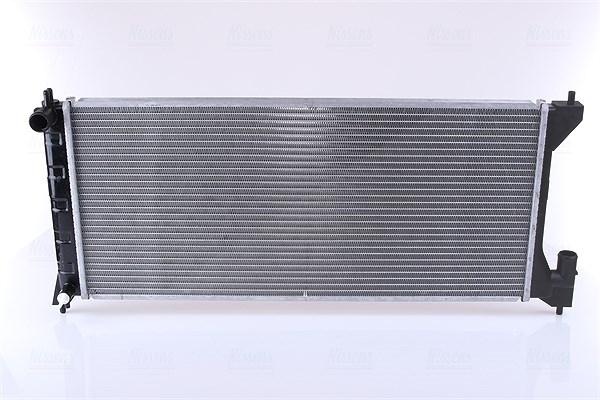 Nissens Kühler, Motorkühlung [Hersteller-Nr. 630749] für Opel, Suzuki