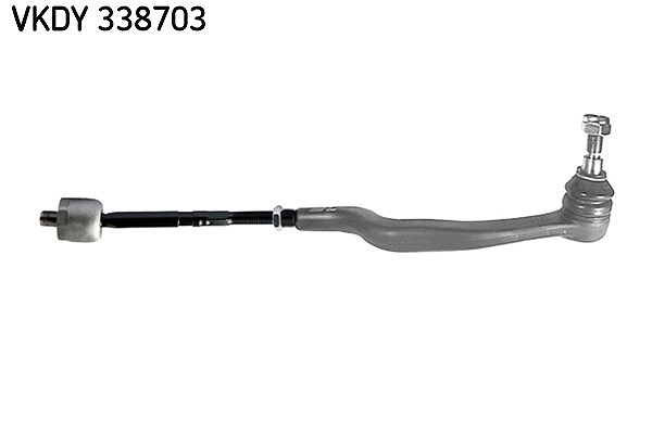 Skf Spurstange [Hersteller-Nr. VKDY338703] für Mercedes-Benz