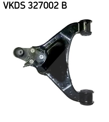 Skf Lenker, Radaufhängung [Hersteller-Nr. VKDS327002B] für Mg