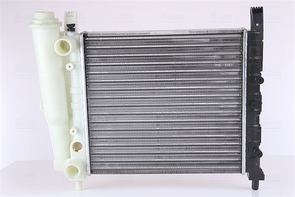 Nissens Kühler, Motorkühlung [Hersteller-Nr. 61929] für Fiat