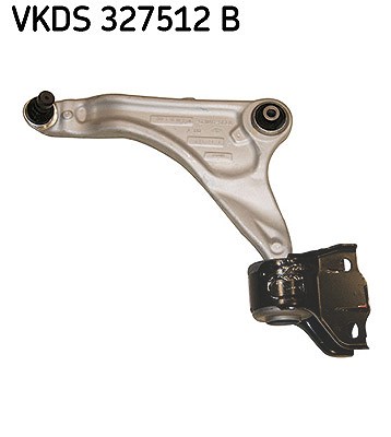 Skf Lenker, Radaufhängung [Hersteller-Nr. VKDS327512B] für Land Rover