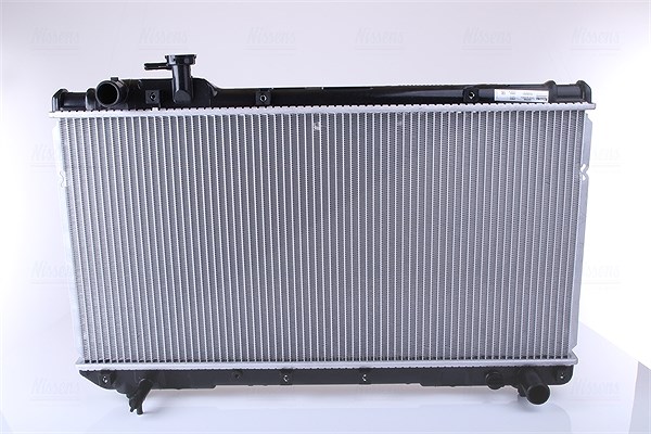 Nissens Kühler, Motorkühlung [Hersteller-Nr. 64706] für Toyota