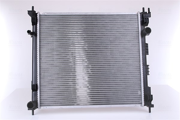 Nissens Kühler, Motorkühlung [Hersteller-Nr. 68774] für Nissan