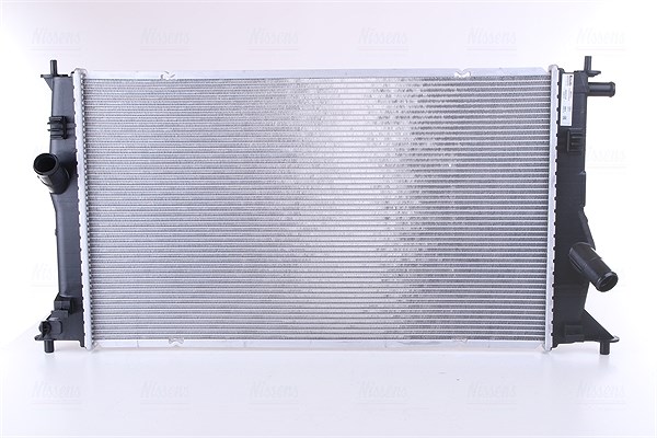 Nissens Kühler, Motorkühlung [Hersteller-Nr. 68503] für Mazda