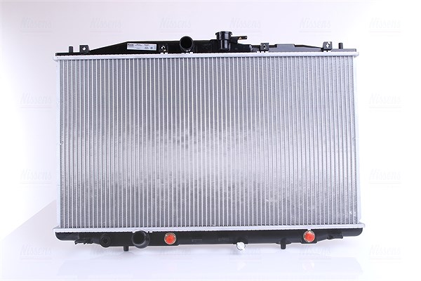 Nissens Kühler, Motorkühlung [Hersteller-Nr. 68112] für Honda