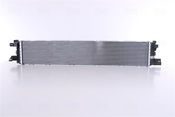 Nissens Niedertemperaturkühler, Ladeluftkühler [Hersteller-Nr. 60354] für Audi