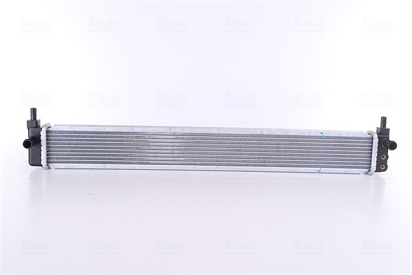 Nissens Kühler, Antriebsbatterie [Hersteller-Nr. 646944] für Toyota