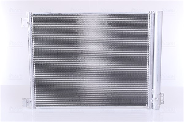 Nissens Kondensator, Klimaanlage [Hersteller-Nr. 940624] für Nissan