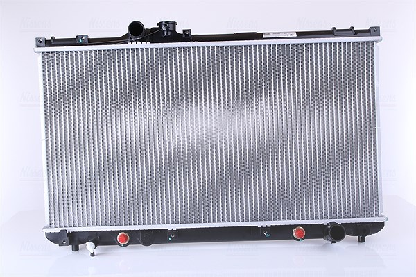 Nissens Kühler, Motorkühlung [Hersteller-Nr. 64653A] für Lexus