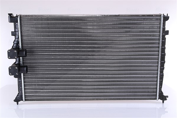 Nissens Kühler, Motorkühlung [Hersteller-Nr. 63734] für Peugeot