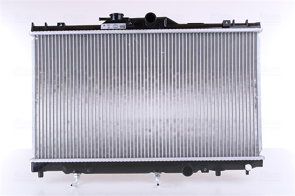 Nissens Kühler, Motorkühlung [Hersteller-Nr. 646281] für Toyota
