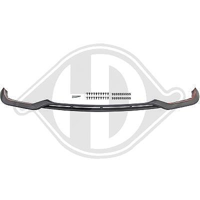 Diederichs Spoiler [Hersteller-Nr. 1235362] für BMW