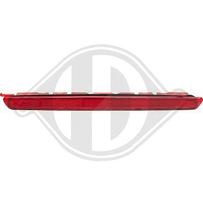 Diederichs Zusatzbremsleuchte [Hersteller-Nr. 7426094] für Seat