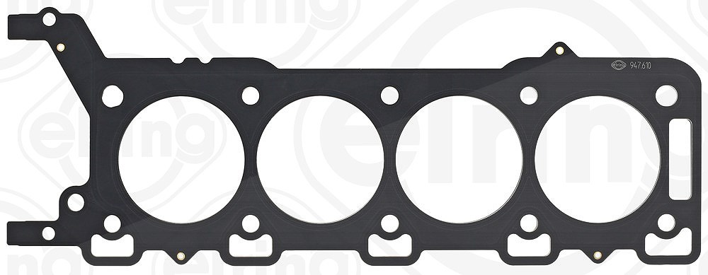 Elring Dichtung, Zylinderkopf [Hersteller-Nr. 947.610] für Land Rover