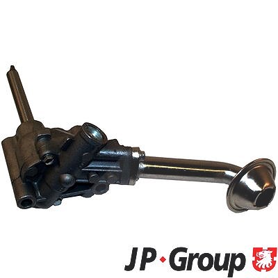 Jp Group Ölpumpe [Hersteller-Nr. 1113100200] für VW, Audi