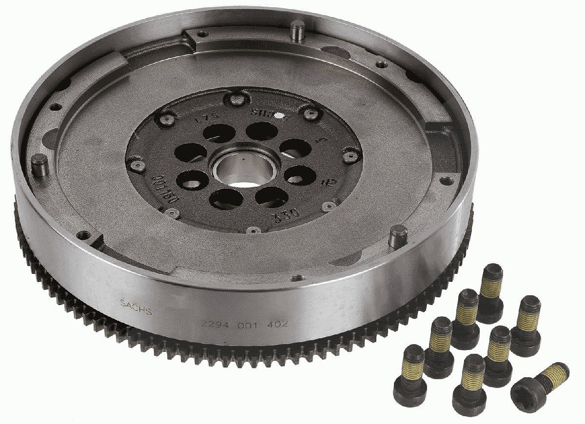 Sachs Schwungrad [Hersteller-Nr. 2294001402] für BMW