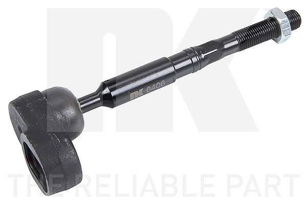 Nk Axialgelenk, Spurstange [Hersteller-Nr. 5033309] für Mercedes-Benz