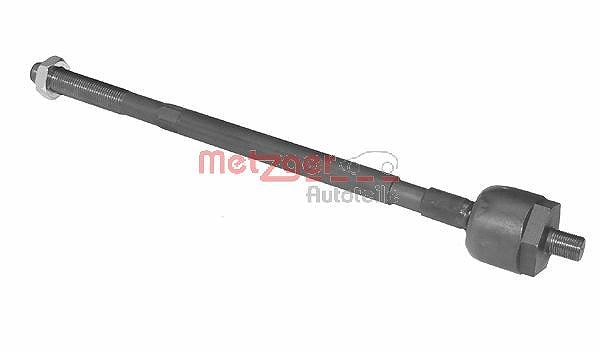 Metzger Autoteile Axialgelenk, Spurstange [Hersteller-Nr. 51020218] für Renault