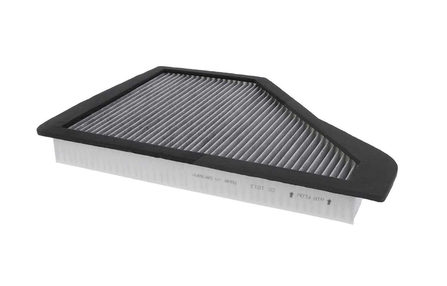 Corteco Filter, Innenraumluft ERSTAUSRÜSTERQUALITÄT [Hersteller-Nr. 21653010] für Mercedes-Benz