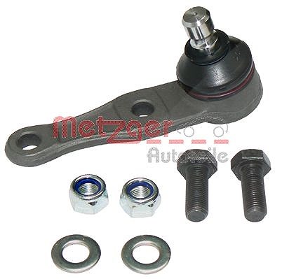 Metzger Autoteile Trag-/Führungsgelenk [Hersteller-Nr. 57016618] für Mazda