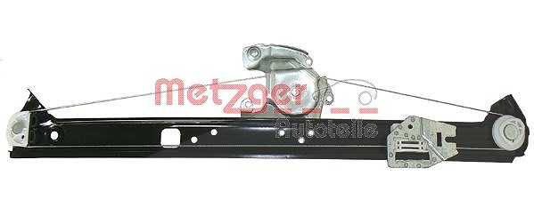 Metzger Autoteile Fensterheber [Hersteller-Nr. 2160094] für BMW