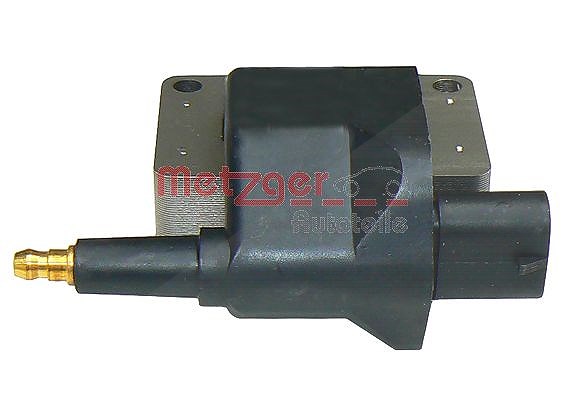 Metzger Autoteile Zündspule [Hersteller-Nr. 0880165] für Jeep