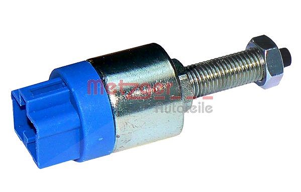 Metzger Autoteile Bremslichtschalter [Hersteller-Nr. 0911078] für Lexus, Toyota
