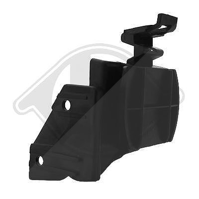 Diederichs Halter, Stoßfänger [Hersteller-Nr. 1215359] für BMW