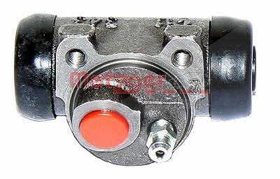 Metzger Autoteile Radbremszylinder [Hersteller-Nr. 101-343] für Peugeot
