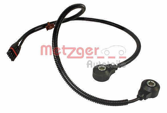 Metzger Autoteile Klopfsensor [Hersteller-Nr. 0907093] für BMW