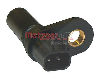 Metzger Autoteile Impulsgeber, Kurbelwelle [Hersteller-Nr. 0902187] für Ford, Mazda