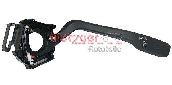 Metzger Autoteile Wischerschalter [Hersteller-Nr. 0916002] für VW