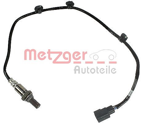 Metzger Autoteile Lambdasonde [Hersteller-Nr. 0893118] für Toyota, Lexus