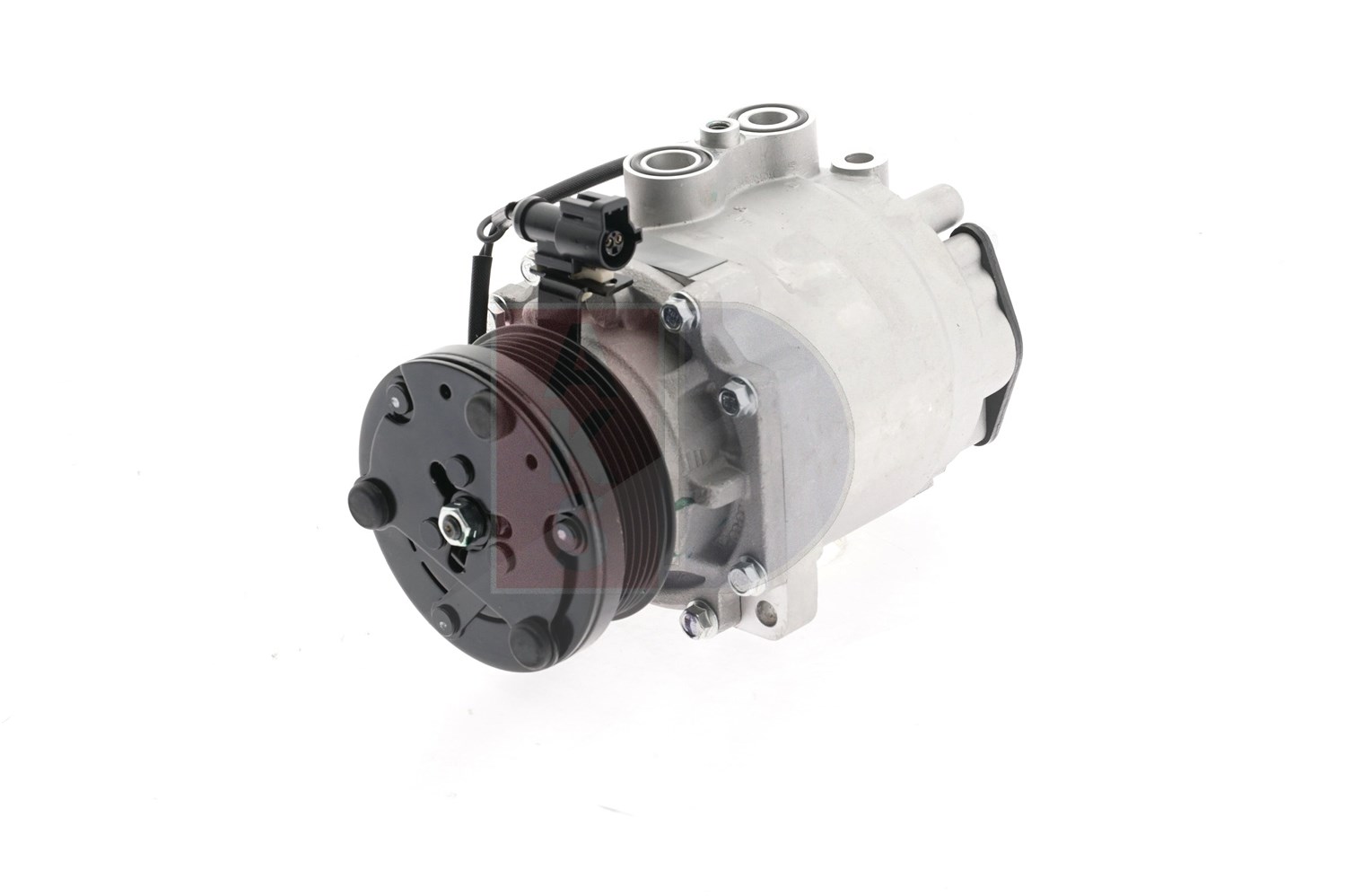 Aks Dasis Kompressor, Klimaanlage [Hersteller-Nr. 851831N] für Ford