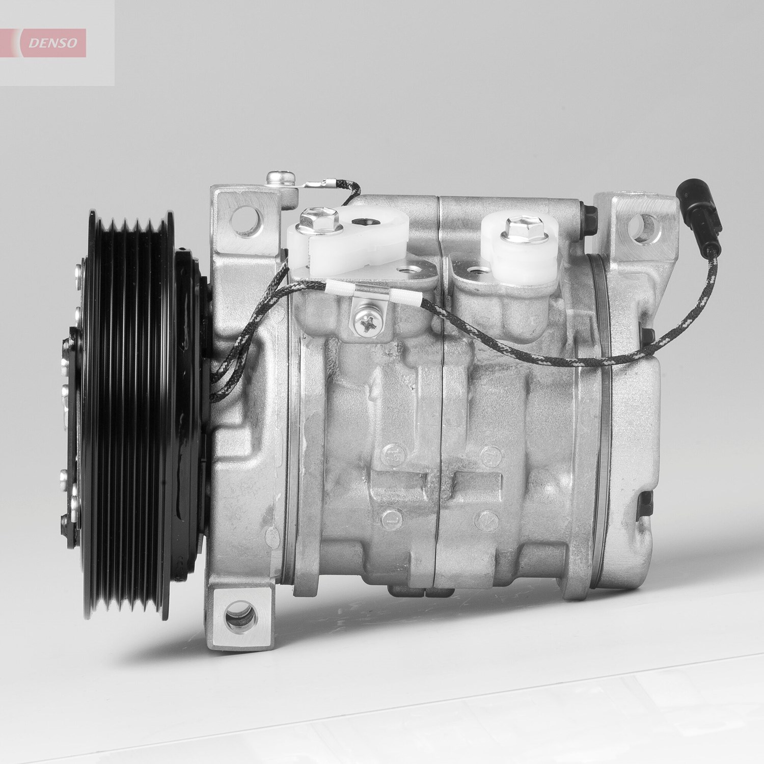 Denso Kompressor, Klimaanlage [Hersteller-Nr. DCP47001] für Suzuki