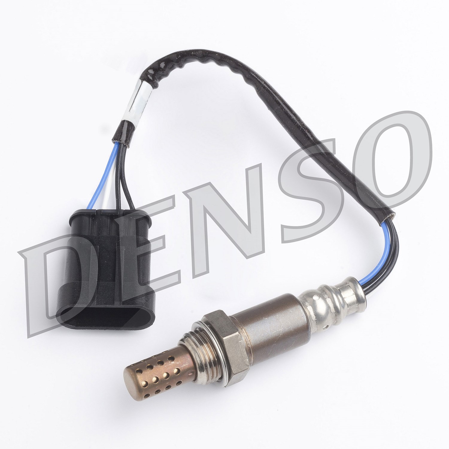 Denso Lambdasonde [Hersteller-Nr. DOX-1541] für Fiat, Lancia
