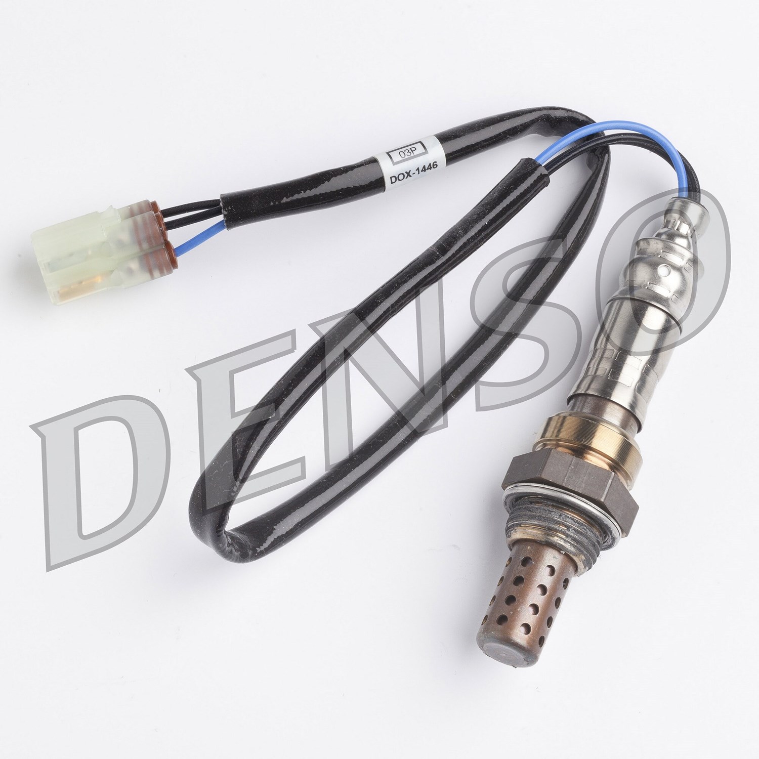 Denso Lambdasonde [Hersteller-Nr. DOX-1446] für Subaru