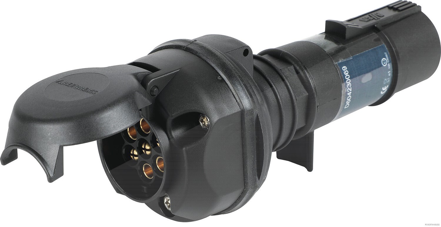 Herth+buss Elparts Spannungswandler [Hersteller-Nr. 76121156]